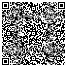 QR code with Allie's Party Equipment Rental contacts