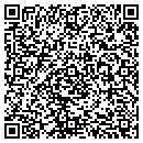 QR code with U-Store-It contacts