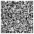 QR code with David E Fay contacts