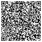 QR code with Orange & Rockland Telephone contacts