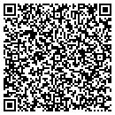 QR code with Ad Warehouse contacts