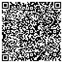 QR code with Ortiz Yvette MD contacts