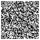 QR code with Ortegaus Clean-Up Service contacts