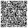 QR code with KFC contacts