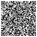 QR code with Town of Stockton contacts