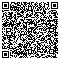 QR code with Nscs contacts