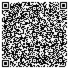 QR code with Gambissara Electronics Corp contacts