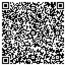 QR code with Hearing Conservation Services contacts