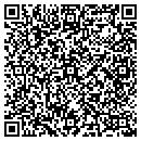 QR code with Art's Hair Studio contacts