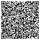 QR code with D Hage Nail & Spa Inc contacts