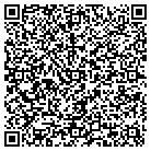 QR code with Manhattan Jeep Eagle Chrysler contacts