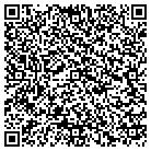 QR code with D & R Management Corp contacts