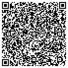 QR code with Ahrc-Assn Help Retarded Chldrn contacts