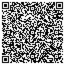 QR code with Aqua Graphics contacts
