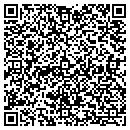 QR code with Moore Memorial Library contacts