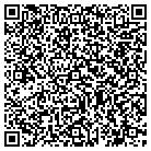 QR code with Leaton & Huppeler Inc contacts