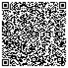 QR code with Hampton Spring Water Co contacts