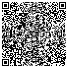QR code with Hubbard Block Antiques Etc contacts