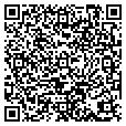 QR code with CVS contacts