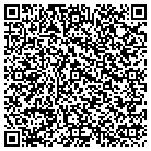 QR code with St James Moving & Storage contacts