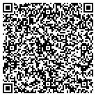 QR code with MTD Food Trading USA Corp contacts