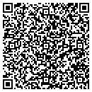 QR code with Treasure Cove of Sodus Point contacts