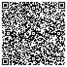 QR code with Zinni's Friendly Service contacts