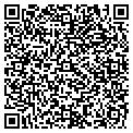 QR code with J & G Stationery Inc contacts
