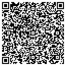 QR code with Caspi Optical Co contacts