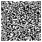 QR code with J & A Farm Mkt & Greenhouses contacts