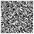 QR code with Reed Brook Custom Meat Prcssng contacts