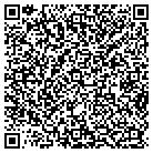 QR code with Manhattan Neurosurgical contacts