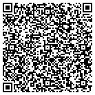 QR code with FDS Uniforms & Tuxedos contacts