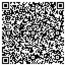 QR code with King Graphics Inc contacts