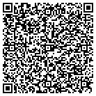 QR code with Union-Endicott Schools-Trnsprt contacts