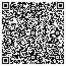 QR code with O'Brien Remodel contacts