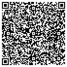 QR code with A A Universal Storage contacts