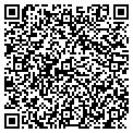 QR code with Lymphoma Foundation contacts