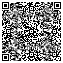 QR code with N H Wilson Assoc contacts