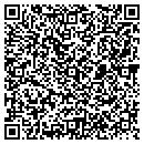 QR code with Upright Builders contacts