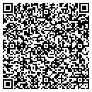 QR code with A To Z Liquors contacts