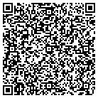 QR code with Cortland Internist Assoc contacts