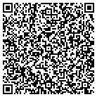 QR code with R & S Diamond Exchange contacts