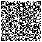 QR code with University Hl Rdation Oncology contacts