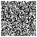 QR code with Aro Adventures contacts