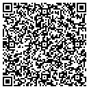 QR code with A Driver Training contacts