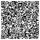 QR code with Huntington Un Free Schl Dst 3 contacts