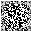 QR code with Ultra View Glass & Mirror contacts