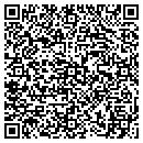 QR code with Rays Barber Shop contacts