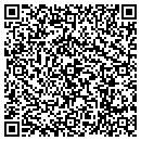 QR code with A1a 24 Hour Towing contacts